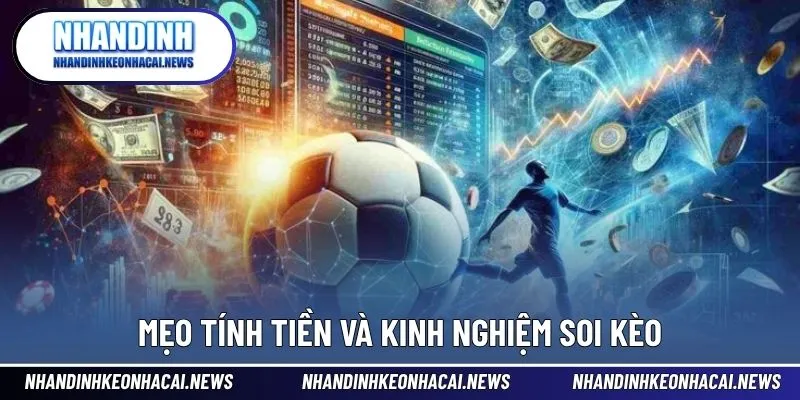 Kèo 2 Đội Đều Làm Bàn - Hướng Dẫn Chi Tiết Cho Người Mới 4 Bí quyết tính tiền và soi BTTS cho người mới bắt đầu