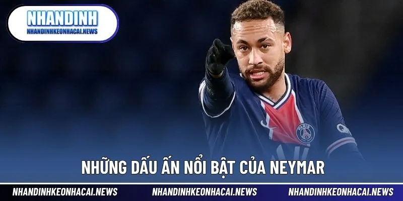 Neymar - Tài Năng Rực Rỡ Và Những Ngã Rẽ Trong Sự Nghiệp 2 Hành trình tỏa sáng cùng đội tuyển quốc gia Brazil