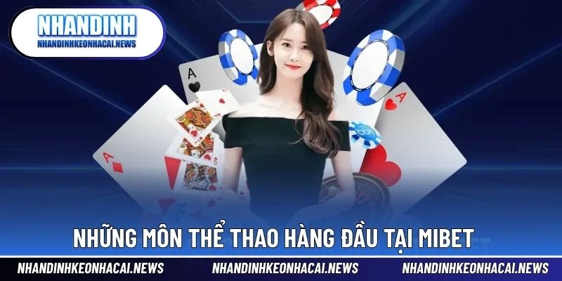 Mibet – Nhà Cái Thể Thao Chuyên Sâu Về Kèo Cược Thú Vị 4 Lợi ích sảnh thể thao Mibet mang đến