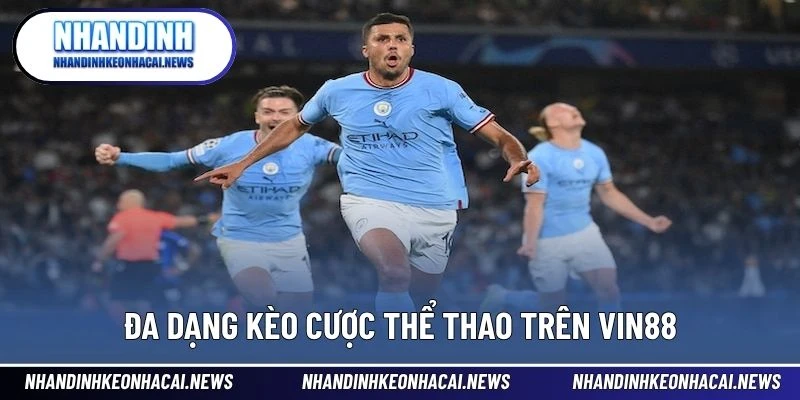 Phòng Ngự Của Đội Tuyển Man City – Vũ Khí Chiến Thuật 3 Những cá nhân quan trọng trong phòng ngự của Man City