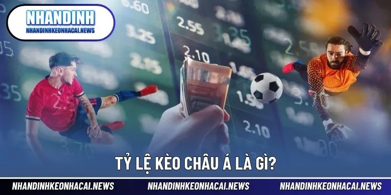 Tỷ Lệ Kèo Châu Á - Hướng Dẫn Đọc Hiểu Đơn Giản Khi Cá Cược 2 Giải thích tỷ lệ kèo châu Á trong bóng đá hấp dẫn
