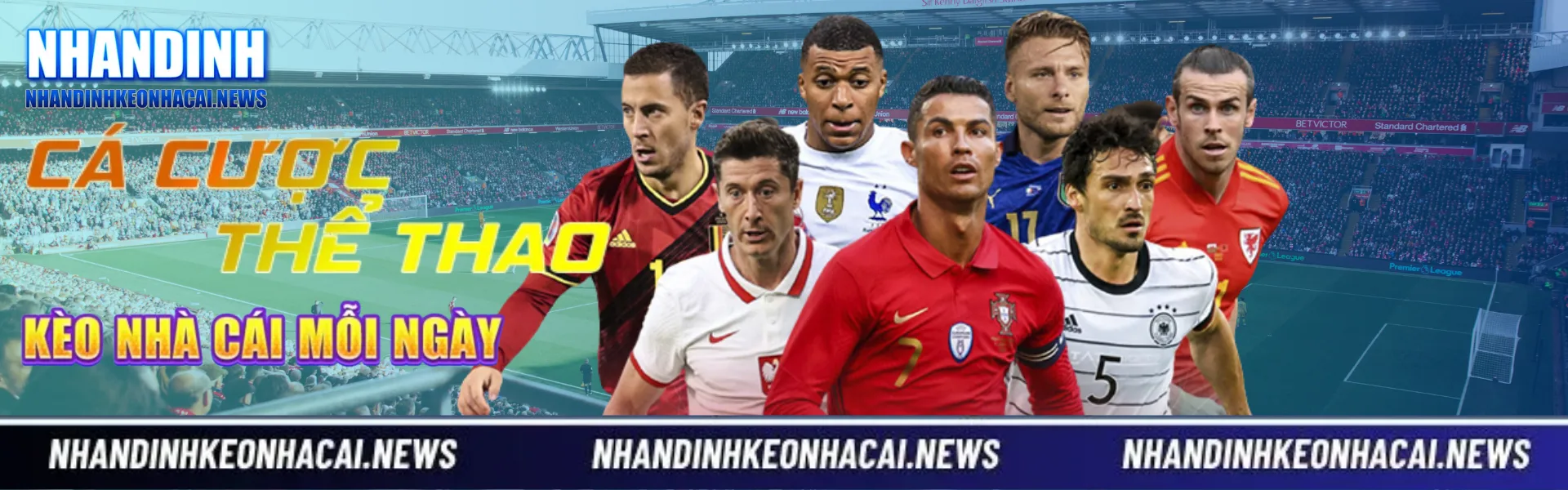 nhận định kèo nhà cái hôm nay - cá cược thể thao rút tiền nhanh