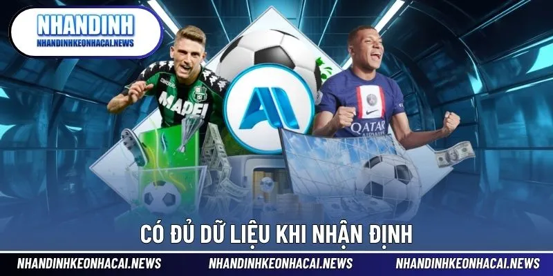 Luôn nắm bắt thông tin đầy đủ 