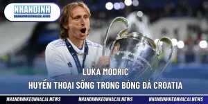 Luka Modric
